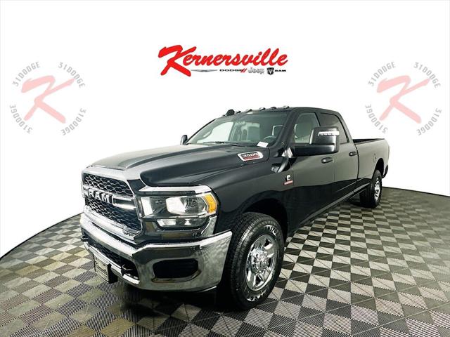 2024 RAM Ram 3500 RAM 3500 TRADESMAN CREW CAB 4X2 8 BOX