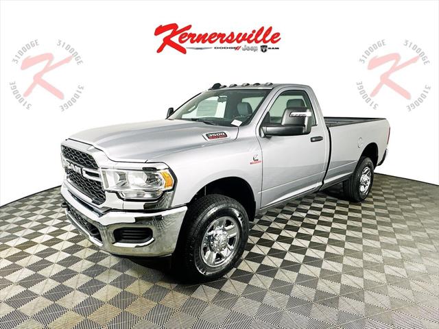2024 RAM Ram 3500 RAM 3500 TRADESMAN REGULAR CAB 4X4 8 BOX