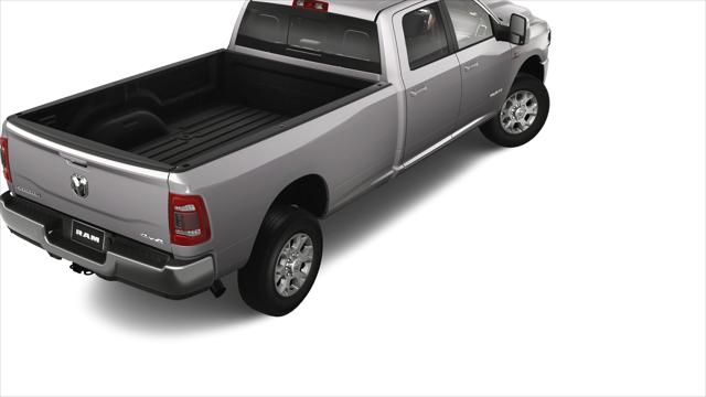 2024 RAM Ram 3500 RAM 3500 LARAMIE CREW CAB 4X4 8 BOX