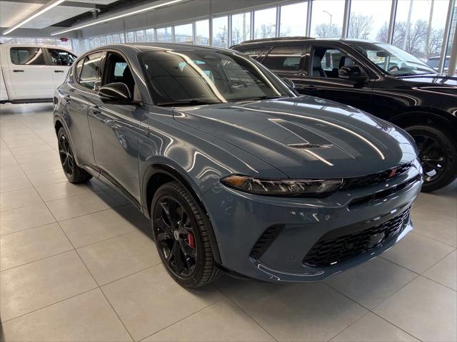 2025 Dodge Hornet HORNET R/T EAWD