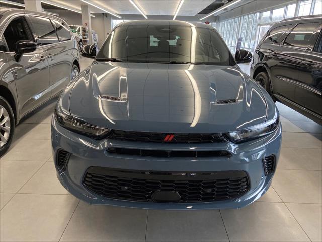 2025 Dodge Hornet HORNET R/T EAWD