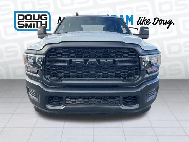 2024 RAM Ram 2500 RAM 2500 TRADESMAN CREW CAB 4X4 8 BOX