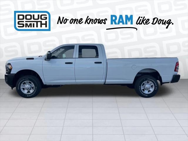 2024 RAM Ram 2500 RAM 2500 TRADESMAN CREW CAB 4X4 8 BOX