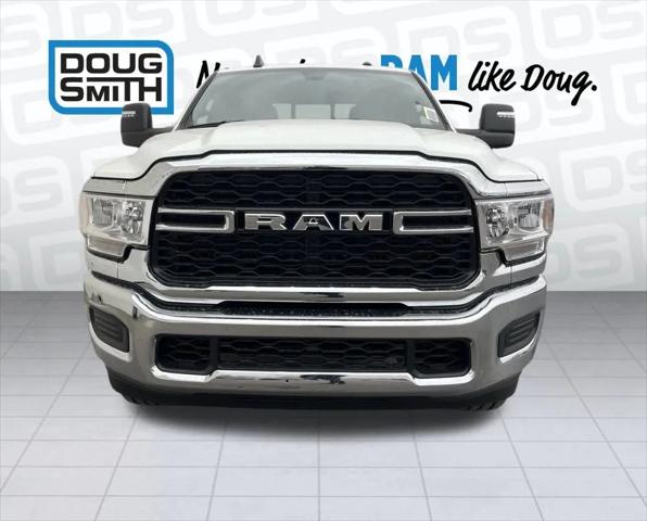 2024 RAM Ram 2500 RAM 2500 TRADESMAN CREW CAB 4X4 8 BOX