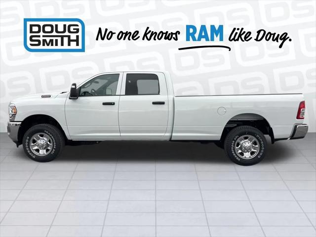 2024 RAM Ram 2500 RAM 2500 TRADESMAN CREW CAB 4X4 8 BOX