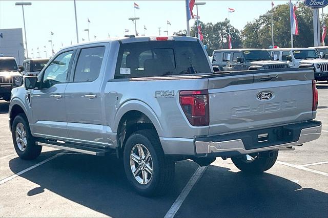 New 2024 Ford F-150 For Sale in Olive Branch, MS