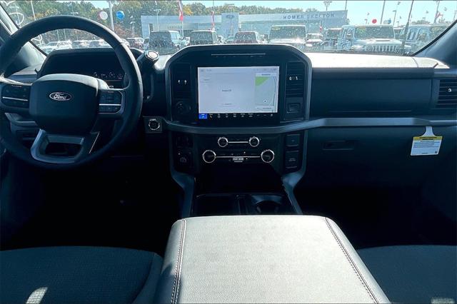 New 2024 Ford F-150 For Sale in Olive Branch, MS