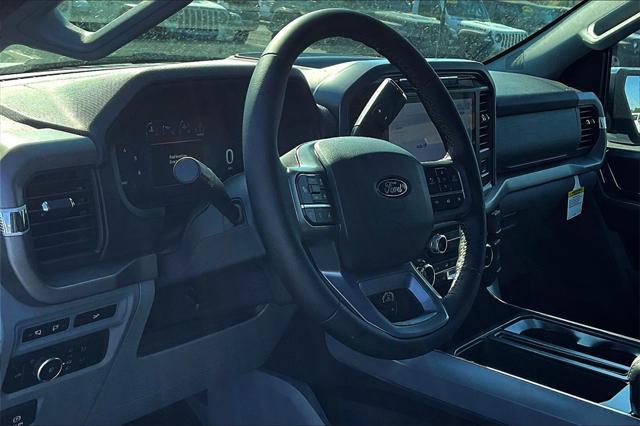 New 2024 Ford F-150 For Sale in Olive Branch, MS