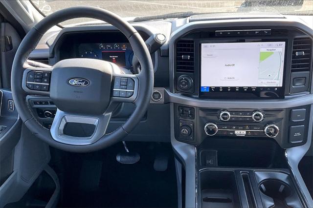 New 2024 Ford F-150 For Sale in Olive Branch, MS