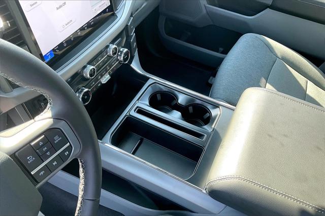 New 2024 Ford F-150 For Sale in Olive Branch, MS