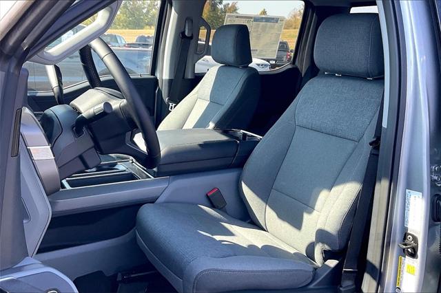 New 2024 Ford F-150 For Sale in Olive Branch, MS
