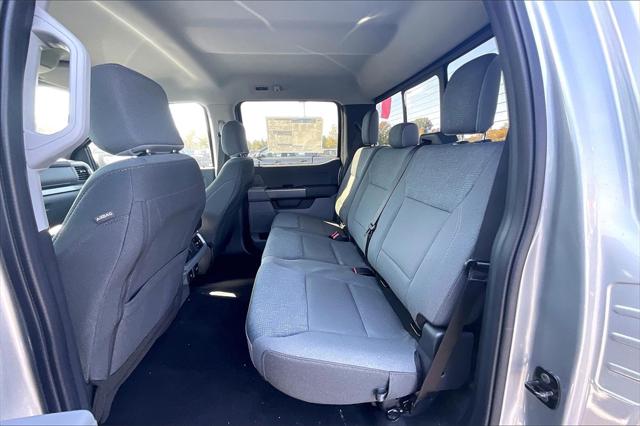 New 2024 Ford F-150 For Sale in Olive Branch, MS