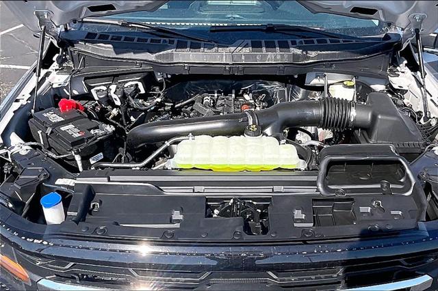 New 2024 Ford F-150 For Sale in Olive Branch, MS