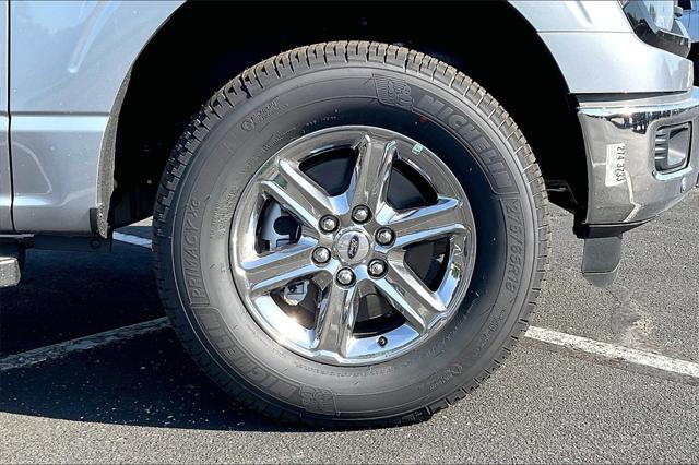 New 2024 Ford F-150 For Sale in Olive Branch, MS