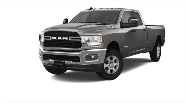 2024 RAM Ram 3500 RAM 3500 BIG HORN CREW CAB 4X4 8 BOX