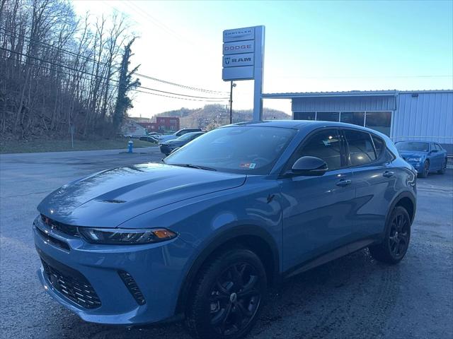 2025 Dodge Hornet HORNET GT PLUS