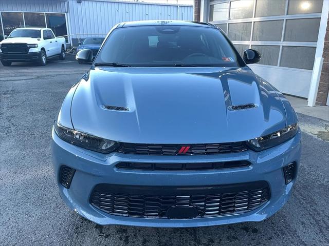 2025 Dodge Hornet HORNET GT PLUS