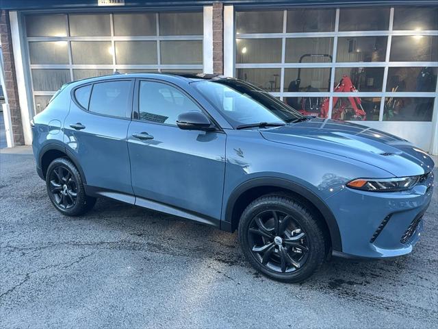 2025 Dodge Hornet HORNET GT PLUS