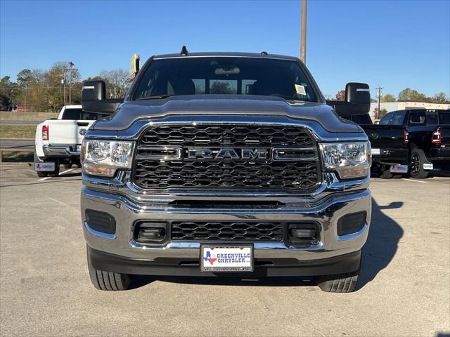 2024 RAM Ram 3500 RAM 3500 TRADESMAN CREW CAB 4X4 64 BOX