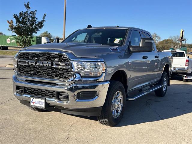 2024 RAM Ram 3500 RAM 3500 TRADESMAN CREW CAB 4X4 64 BOX