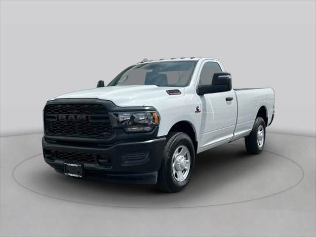 2024 RAM Ram 3500 RAM 3500 TRADESMAN CREW CAB 4X4 64 BOX