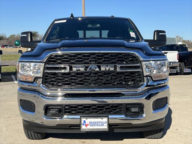 2024 RAM Ram 3500 RAM 3500 TRADESMAN CREW CAB 4X4 64 BOX