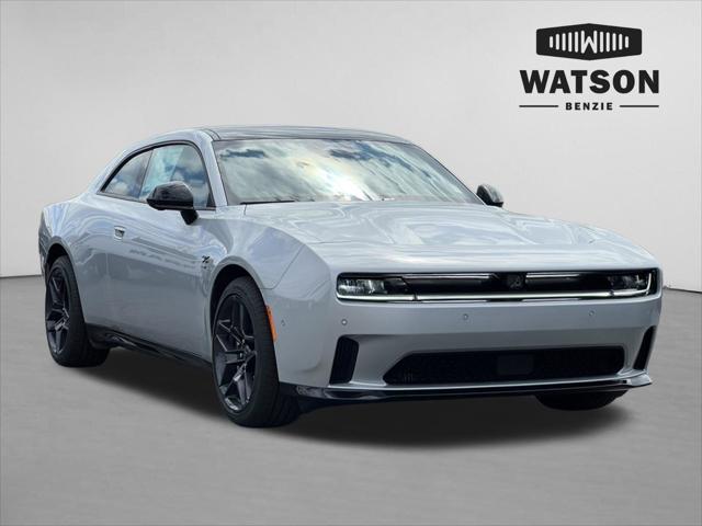 2024 Dodge Charger CHARGER DAYTONA R/T AWD 2024 Dodge Charger CHARGER DAYTONA R/T AWD