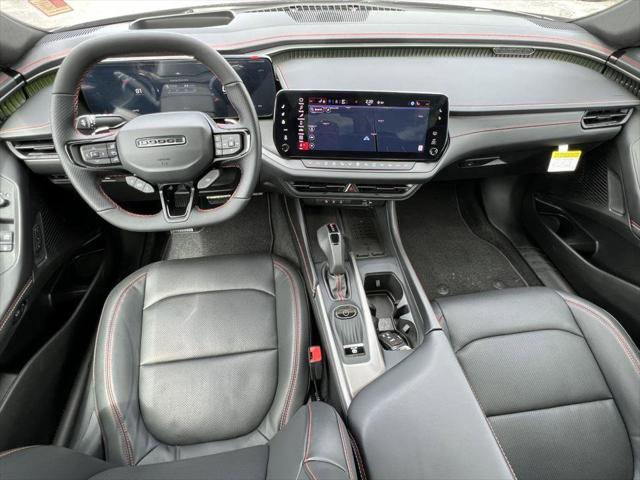 2024 Dodge Charger CHARGER DAYTONA R/T AWD 2024 Dodge Charger CHARGER DAYTONA R/T AWD