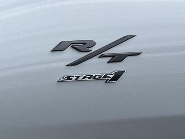 2024 Dodge Charger CHARGER DAYTONA R/T AWD