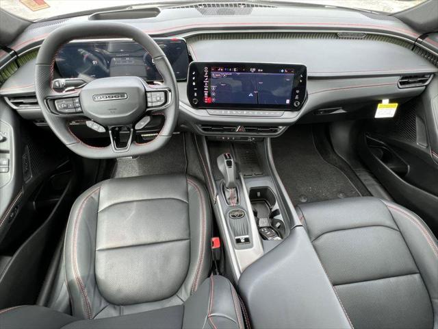 2024 Dodge Charger CHARGER DAYTONA R/T AWD 2024 Dodge Charger CHARGER DAYTONA R/T AWD