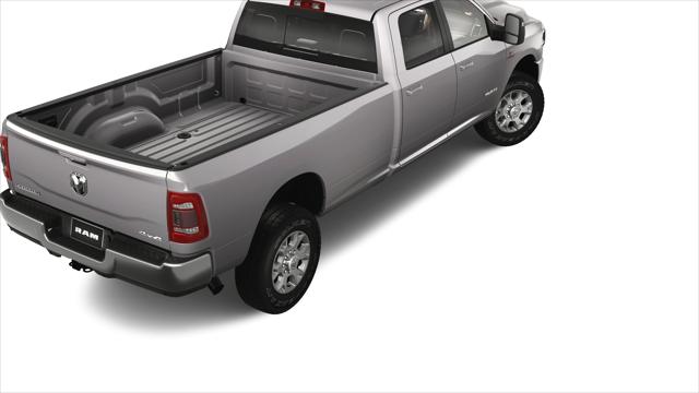 2024 RAM Ram 3500 RAM 3500 LARAMIE CREW CAB 4X4 8 BOX