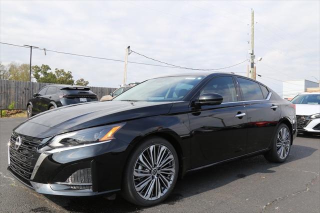 2025 Nissan Altima SL FWD for sale in Texarkana, TX