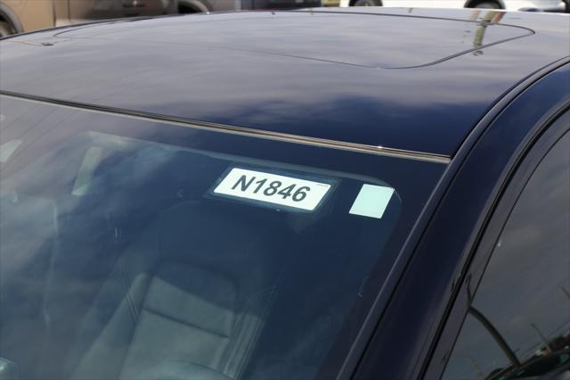 2025 Nissan Altima SL FWD