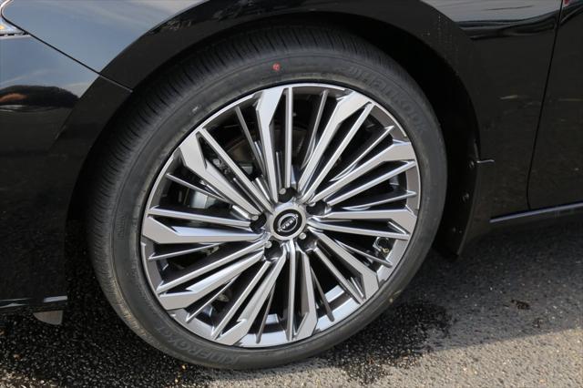 2025 Nissan Altima SL FWD