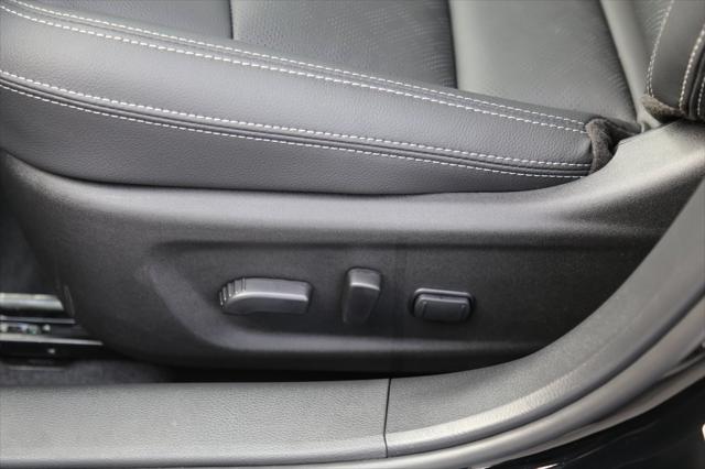 2025 Nissan Altima SL FWD