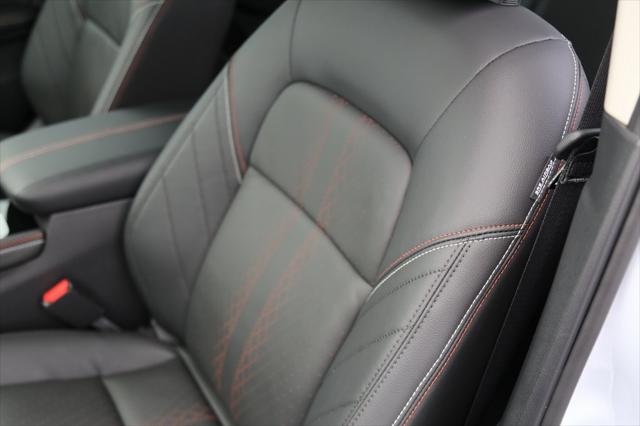 2025 Nissan Altima SR FWD