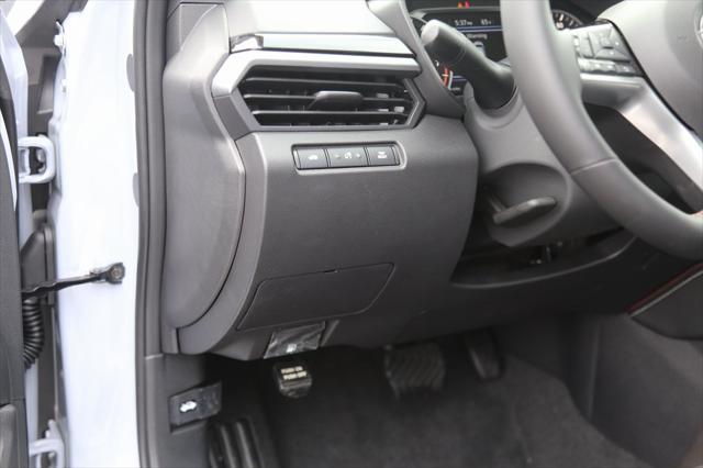 2025 Nissan Altima SR FWD