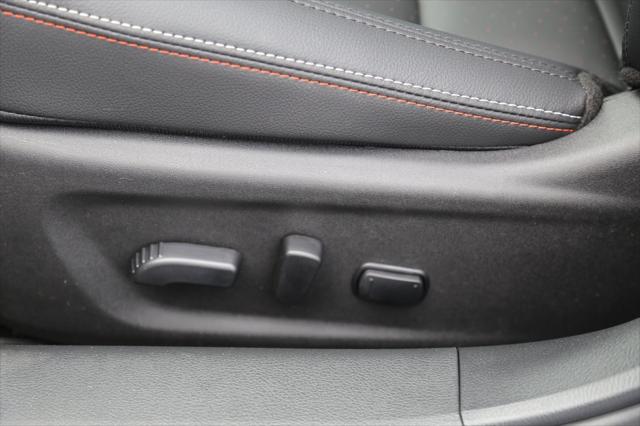 2025 Nissan Altima SR FWD