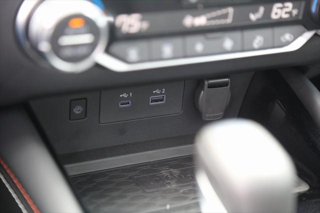 2025 Nissan Altima SR FWD