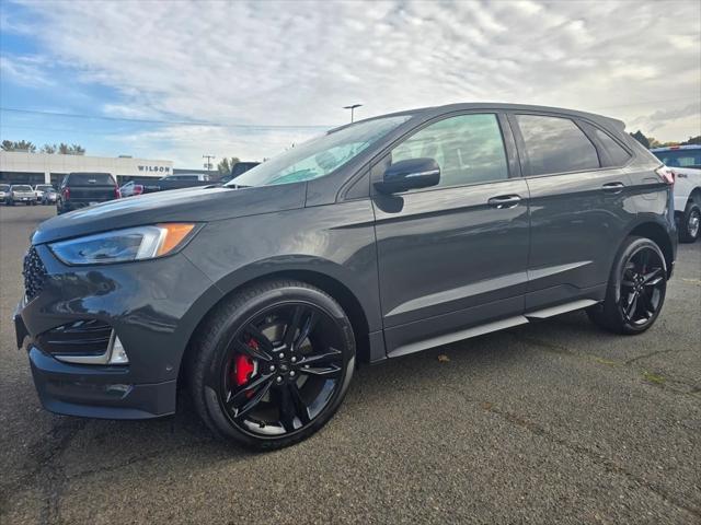 2021 Ford Edge ST