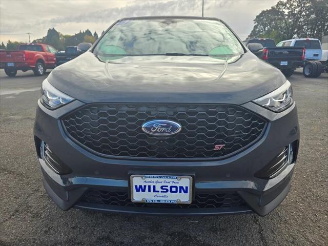 2021 Ford Edge ST