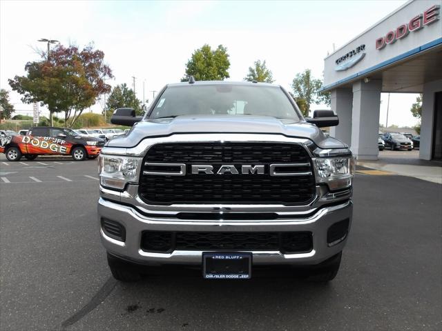 2022 RAM 2500 Big Horn Crew Cab 4x4 64 Box