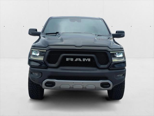 2023 RAM 1500 Rebel Crew Cab 4x4 57 Box