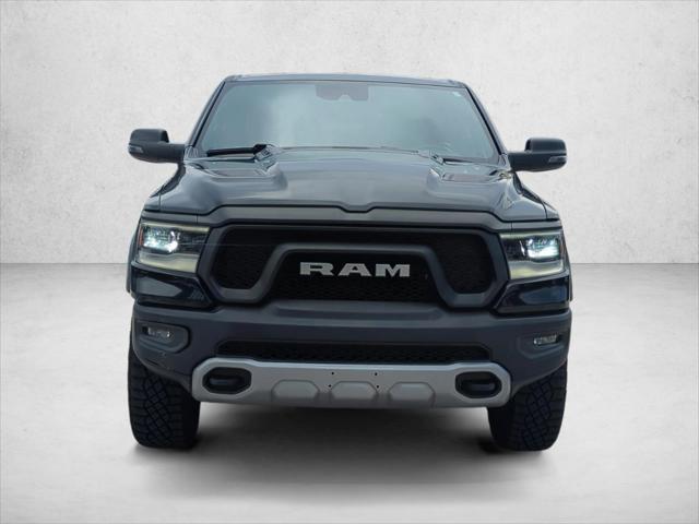 2023 RAM 1500 Rebel Crew Cab 4x4 57 Box