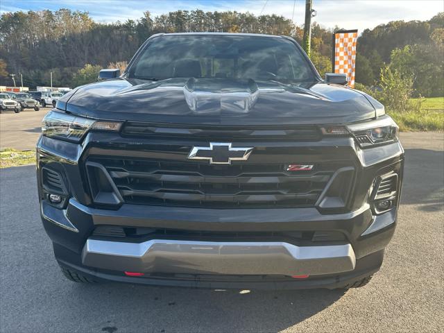 2024 Chevrolet Colorado 4WD Z71