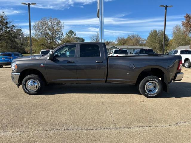 2024 RAM Ram 3500 RAM 3500 TRADESMAN CREW CAB 4X4 8 BOX