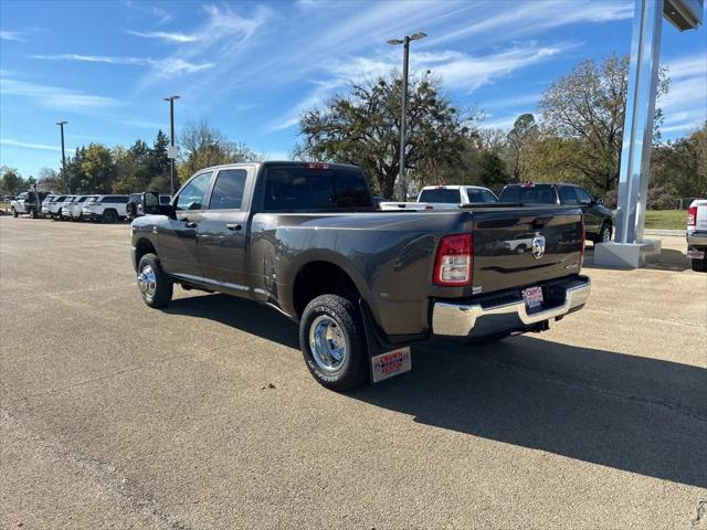 2024 RAM Ram 3500 RAM 3500 TRADESMAN CREW CAB 4X4 8 BOX