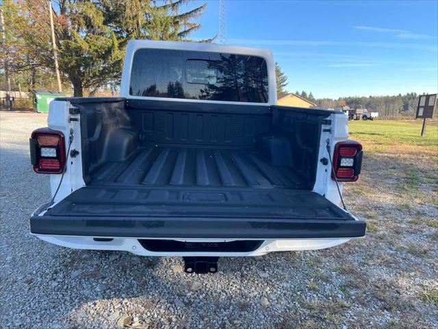 2023 Jeep Gladiator High Altitude 4x4