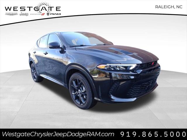 2024 Dodge Hornet R/T EAWD
