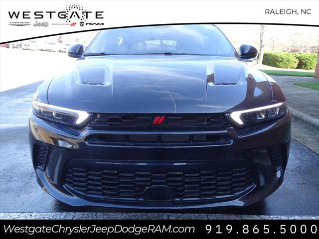 2024 Dodge Hornet R/T EAWD